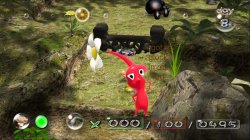 unfunny pikmin meme Meme Template