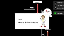 max temp Meme Template