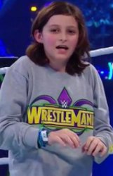 WWE Nicholas Meme Template