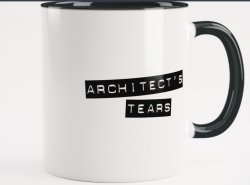 Architect's tears Meme Template