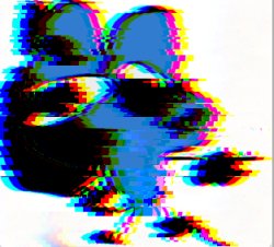 bfci is good Meme Template