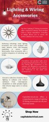 Lighting & Wiring Accessories Meme Template