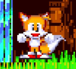 tails thing you can use Meme Template