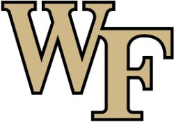 Wake forest Meme Template