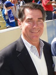 Steve Garvey Meme Template