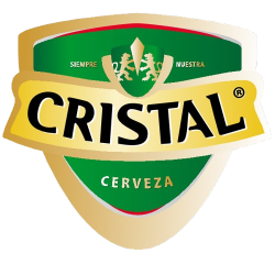 Cerveza Cristal Logo Meme Template