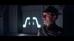 imperial officer Meme Template