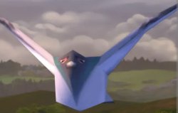 Sims 4 bird Meme Template