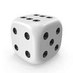 Dice Meme Template