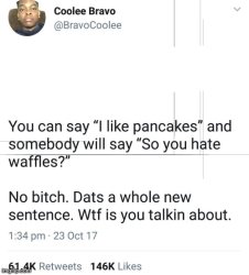Misinterpretation Meme Template