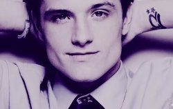 John Hutcherson Meme Template