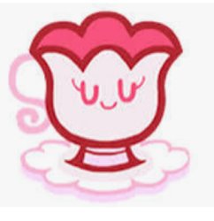 Tea Cup Pet Meme Template