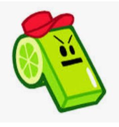 Mr. Limeguard Meme Template