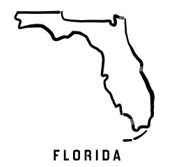 florida Meme Template