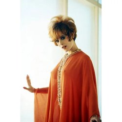Jill St. John Meme Template