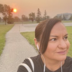 Smoky skies Meme Template