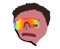 olen mog Meme Template