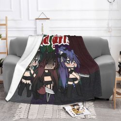 Meng Cho shoplifted this blanket! Meme Template