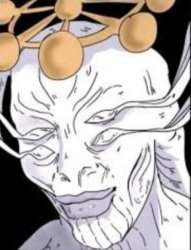 Mahoraga Meme Template