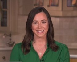 Katie Britt Meme Template