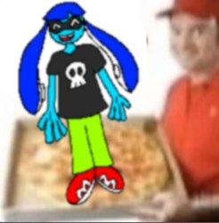 Skatezza Meme Template