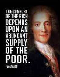 Voltaire Quote Meme Template