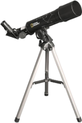 Telescope Transparent PNG Meme Template