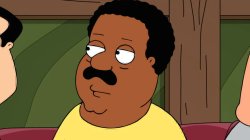 Family Guy Recasts Cleveland Brown with YouTuber Arif Zahir - TV Meme Template