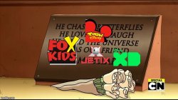 Fox Kids, Toon Disney, Jetix and Disney XD's Funeral Meme Template