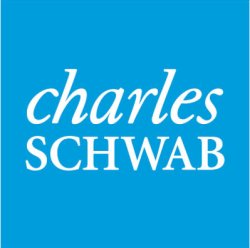 Charles Schwab Logo Meme Template