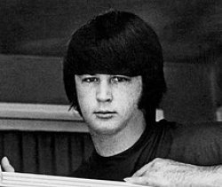 Brian Wilson Meme Template