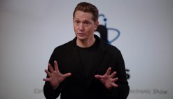 Gavin Belson Meme Template