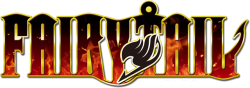 Fairy Tail Logo Fire Meme Template