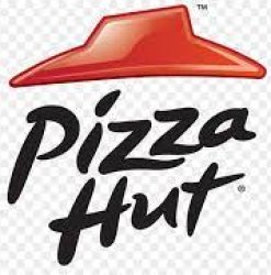 Pizza Hut logo Meme Template