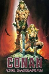 Conan the Barbarian it Meme Template