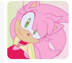 Aurora The Hedgehog Pfp Meme Template