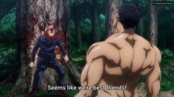 Todo “seems like we’re best friends” Meme Template