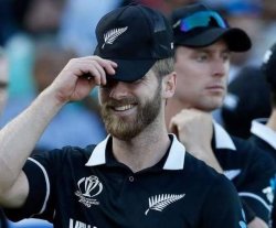 Kane Williamson Meme Template