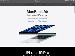 Mac air m2 or 3? Meme Template