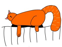 Catnapper anouns temp Meme Template