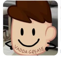 Vadda Grease New Pfp Meme Template