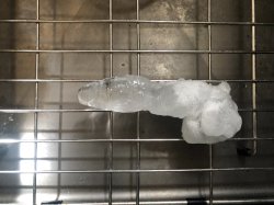THAT ICE IS NSFW Meme Template