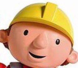 Bob the builder Meme Template