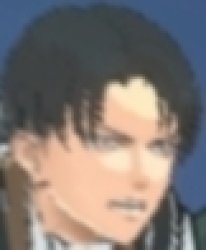 Funni Levi Meme Template