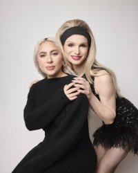 Lady Gaga Meme Template