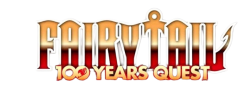Fairy Tail 100 Years Quest Logo Meme Template