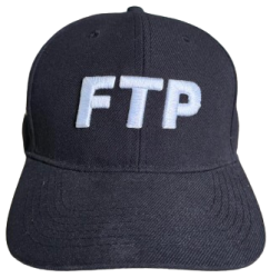 ftp hat Meme Template