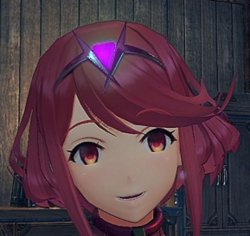 pyra Meme Template
