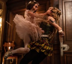 Abigail Meme Template