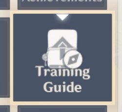 Genshin Training Guide Whoa this is worthless Meme Template